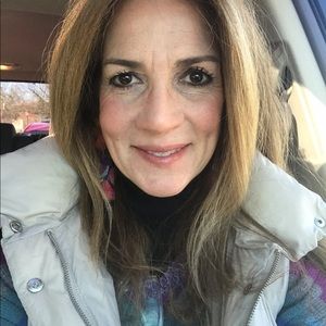 Meet your Posher, Graeme